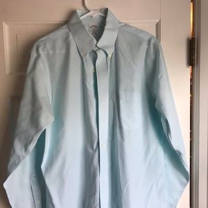 Brooks Brothers dress shirt